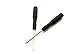 Screwdriver Screws Repair Kit Tool Compatible for Beats Solo/Solo HD/Solo Wireless/Studio Headphones Earphone Headset Handsfree Color Silver (Pack of 2)