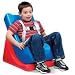 Tumble Forms Feeder Seat Positioner - Medium Feeder/Color: Blue Image