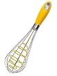 WILTON CYCLONE WHISK 2103-317