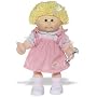 Cabbage Patch Kids 25th Anniversary Doll Blonde Girl