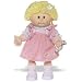 Cabbage Patch Kids 25th Anniversary Doll Blonde Girl