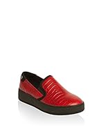 Yamamay Slip-On Thai (Rojo)