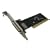 Carte Controleur PCI vers Parall�le IEEE1284 - Prise DB25 / Pour imprimante ou scanner - CHIPSET WCH