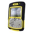 OtterBox Defender Case for BlackBerry Curve 8300 Series (Yellow, Black)