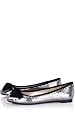 Ballerina Flat