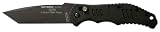 MEYERCO DARREL RALPH US MILITARY AUTO TANTO HONED