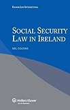 Social security law in Ireland