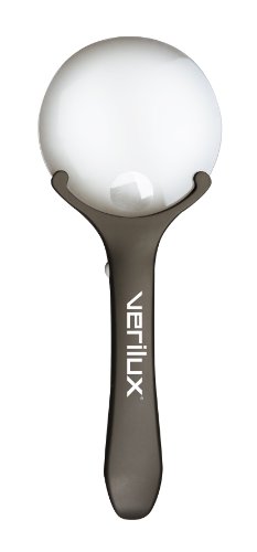 Design Leselupe mit natürlichem