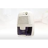 New Portable Electronic Mini Dehumidifier Air Dryer