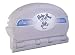 Baby Bear Changing Station, Contemporary Oval Design, Steel Mounting Brackets & Hinges, Hidden - Sells As: 1 Each