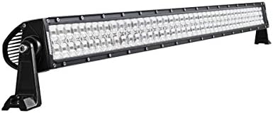 PowerRail Pro-Light 40" Waterproof LED Light Bar with OSRAM Bright White Technology
