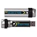 Corsair 32GB Flash Survivor USB 2.0 Flash Drive - CMFUSBSRVR-32GB