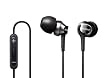 Sony DREX61IP Premium EX Monitor Earbuds (Black)