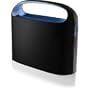 Belkin F8N060-023 Hideaway Laptop case (Dark Sky/Pitch Black)