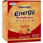 Energy Revitalization System Citrus Delight 1 kit