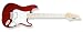 Kramer Focus VT-211S Fatboy Deluxe Electric Guitar, Candy Apple Red