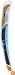 Rain-X 5079279 Latitude 8-In-1 Premium Graphite Coated Wiper Blade - 22