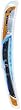 Rain-X 5079279 Latitude 8-In-1 Premium Graphite Coated Wiper Blade - 22