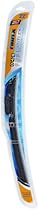 Rain-X 5079279 Latitude 8-In-1 Premium Graphite Coated Wiper Blade - 22"