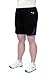 Fit-Labs True Plus Size High-Performance Exercise Shorts Available in Sizes:1X - 4X