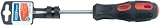 5MM X 150MM DRAPER EXPERT PLAIN SLOT PARALLEL TIP SCREWDRIVER (DISPLAY PACKED)