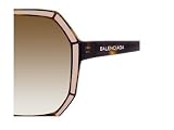 BALENCIAGA 0073 color 0086 Sunglasses