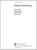 Design Engineering (IIE Core Textbooks Series)
