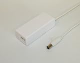Produkt-Bild: Netzteil f&uuml;r Apple iBook, iBook G4, Powerbook G4 mit 24V 2A 48W M4328 A1036 M8482 ACAPP-D56 Bighead