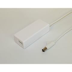 Netzteil f�r Apple iBook, iBook G4, Powerbook G4 mit 24V 2A 48W M4328 A1036 M8482 ACAPP-D56 Bighead