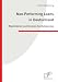 Non-Performing Loans in Deutschland: Möglichkeiten und Grenzen des Outsourcing (Germa...