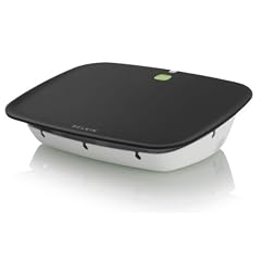 Belkin Conserve Valet intelligente USB-Ladestation