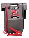 Century Truck Pac Industrial-Grade 12 Volt Jump Starter and Power Source - 3000 Peak Amps, Model# ES6000