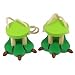 Crocodile Funky Footwalkers