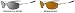 Oakley Whisker Men's Polarized Active Lifestyle Fashion Sunglasses