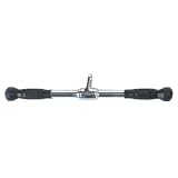 Power Systems Premium Revolving 20-Inch Straight Bar