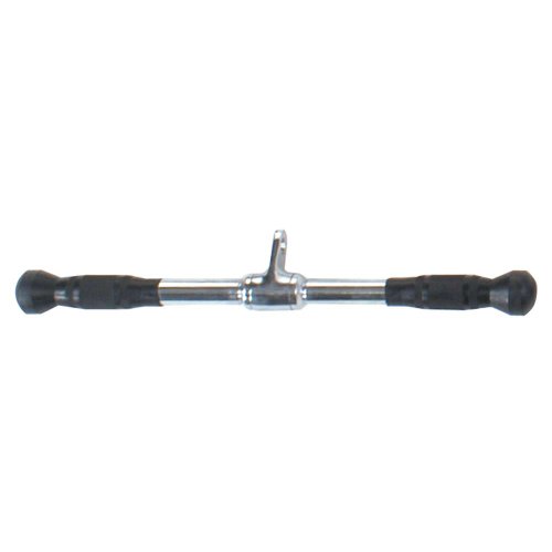 Power Systems Premium Revolving 20-Inch Straight Bar