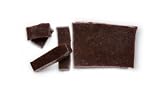 FoodSource Cut Bait Color/Scent: Hot Tamale; Blood