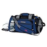 High Sierra Water Bottle Sport Duffel