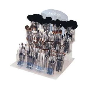 Brandon New Sublime Brush Deal With Display