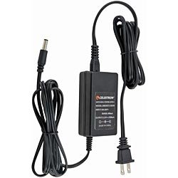 Celestron AC Adapter for use with all Celestron computerized telescopes. by 