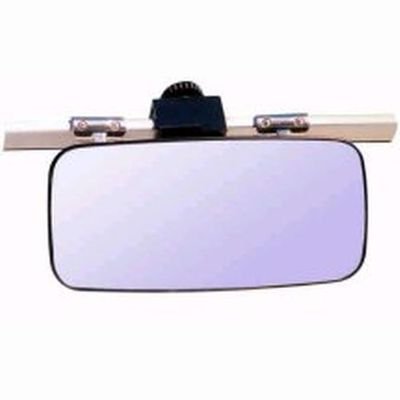 CIPA M2000 Comp Universal - Boat Mirror