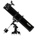 Télescope Omegon N 130/920 EQ-2