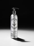 NY Choppers Self-Tan with Anti-Age Peptides, Kenneth Cole Fragrance Type