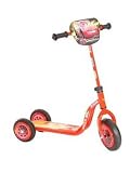 Review Universal cycles  / Disney Cars Tricycle Skidder 'Lighting McQueen