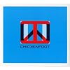 Chickenfoot III