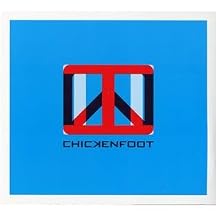 Chickenfoot III