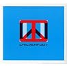 Bild des Albums von Chickenfoot
