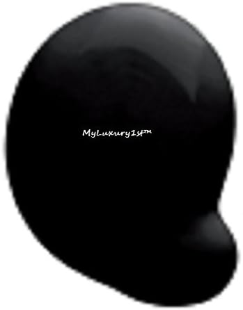 Lip Safe Black Melt and Pour Soap Cold Process .33 oz Liquid Pigment Colorant 10 mL