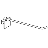 ロイヤル ステンレスロッドフック6径 呼名350 ステンレスヘアーライン SUS-6R