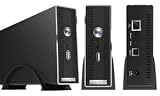 cover of Raidsonic Icy Box IB-NAS4210-B (2008)